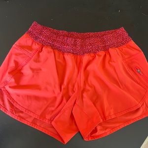 Lululemon Short